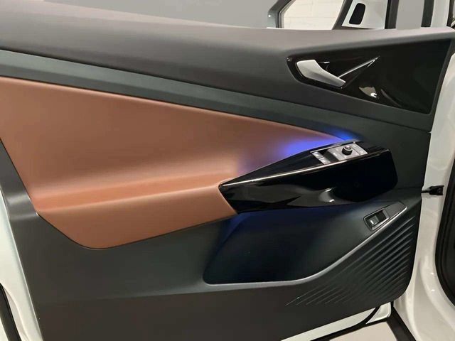 2022 Volkswagen ID.4 Pro S Dallas TX