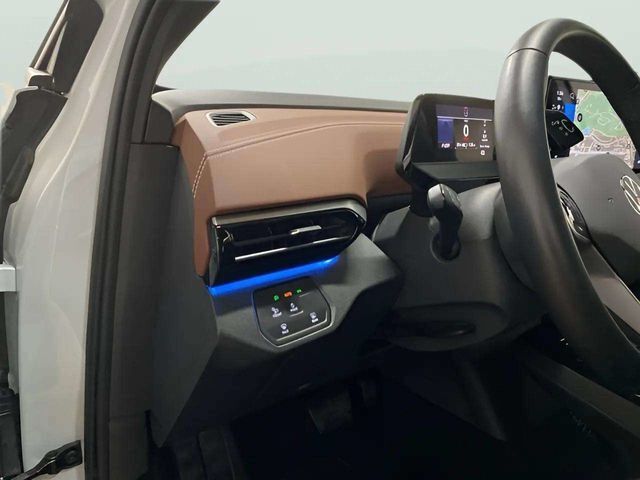 2022 Volkswagen ID.4 Pro S Dallas TX
