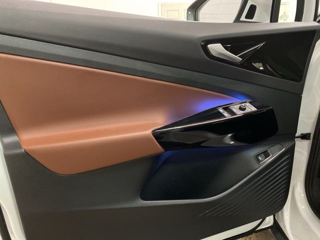 2022 Volkswagen ID.4 Pro S Dallas TX