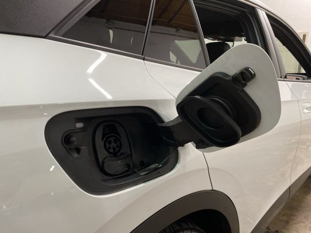 2022 Volkswagen ID.4 Pro S Dallas TX