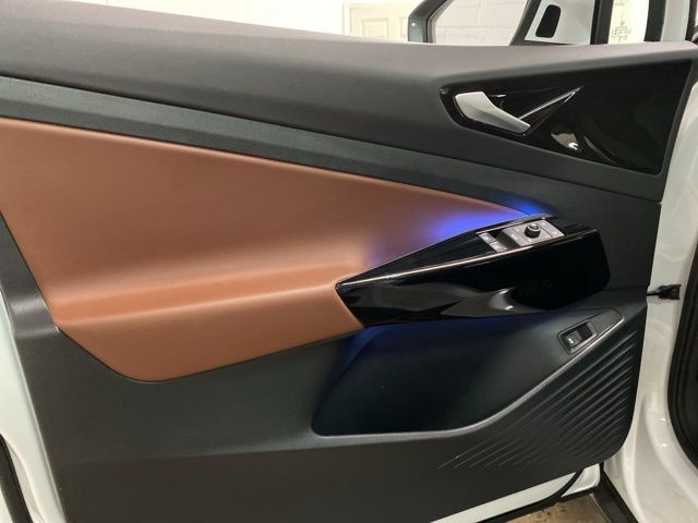 2022 Volkswagen ID.4 Pro S Dallas TX