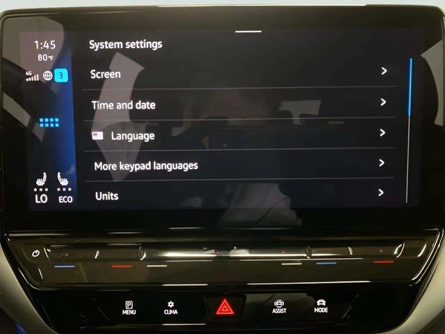 2022 Volkswagen ID.4 Pro S Dallas TX