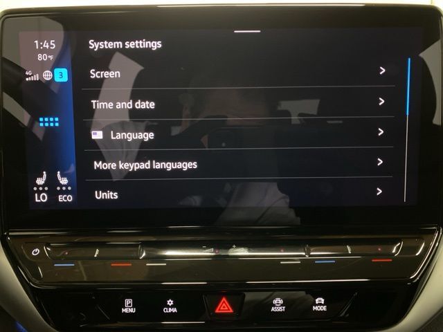 2022 Volkswagen ID.4 Pro S Dallas TX