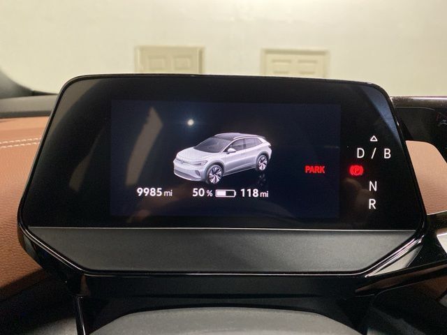 2022 Volkswagen ID.4 Pro S Dallas TX