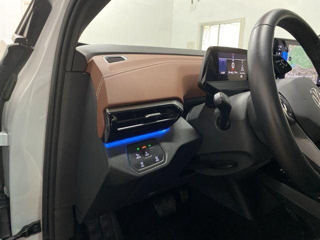 2022 Volkswagen ID.4 Pro S Dallas TX