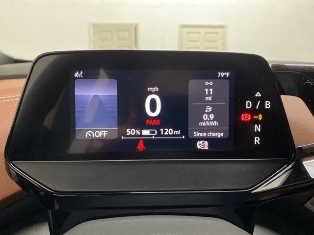 2022 Volkswagen ID.4 Pro S Dallas TX