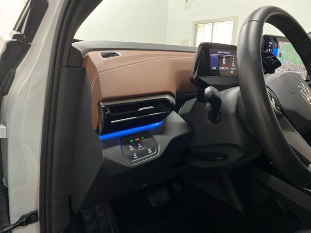 2022 Volkswagen ID.4 Pro S Dallas TX