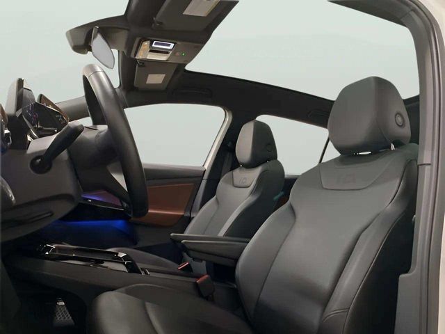 2022 Volkswagen ID.4 Pro S Dallas TX