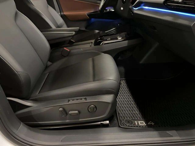 2022 Volkswagen ID.4 Pro S Dallas TX