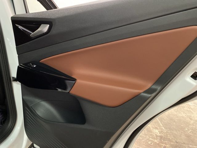 2022 Volkswagen ID.4 Pro S Dallas TX