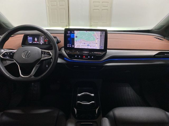 2022 Volkswagen ID.4 Pro S Dallas TX