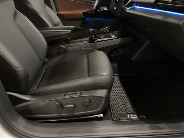 2022 Volkswagen ID.4 Pro S Dallas TX