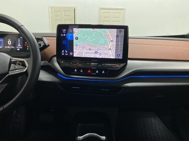 2022 Volkswagen ID.4 Pro S Dallas TX