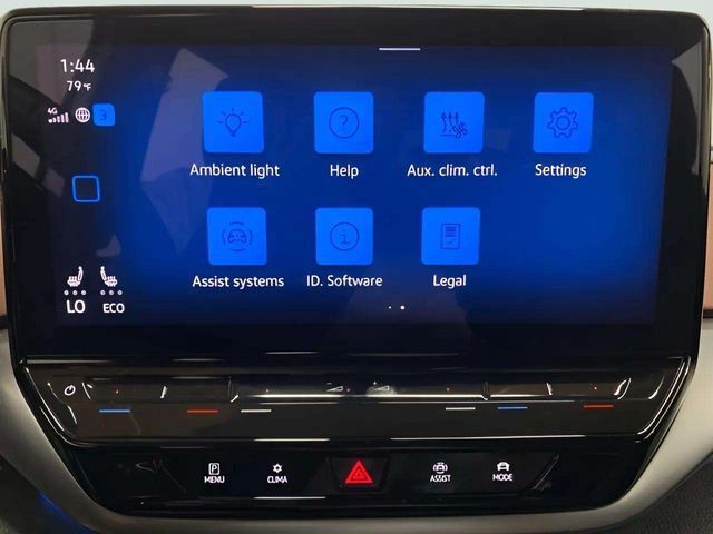 2022 Volkswagen ID.4 Pro S Dallas TX
