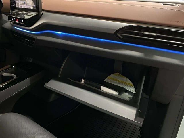 2022 Volkswagen ID.4 Pro S Dallas TX