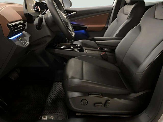 2022 Volkswagen ID.4 Pro S Dallas TX