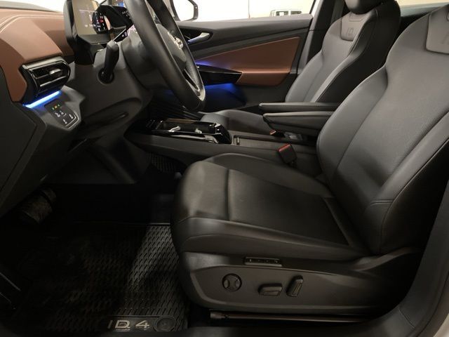 2022 Volkswagen ID.4 Pro S Dallas TX