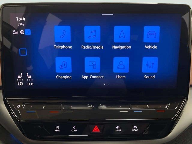2022 Volkswagen ID.4 Pro S Dallas TX