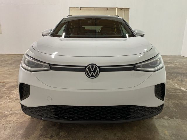 2022 Volkswagen ID.4 Pro S Dallas TX