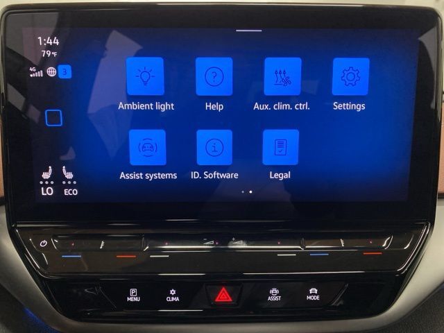 2022 Volkswagen ID.4 Pro S Dallas TX