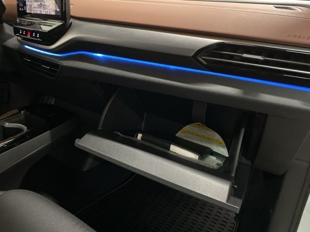 2022 Volkswagen ID.4 Pro S Dallas TX