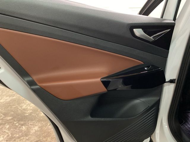 2022 Volkswagen ID.4 Pro S Dallas TX