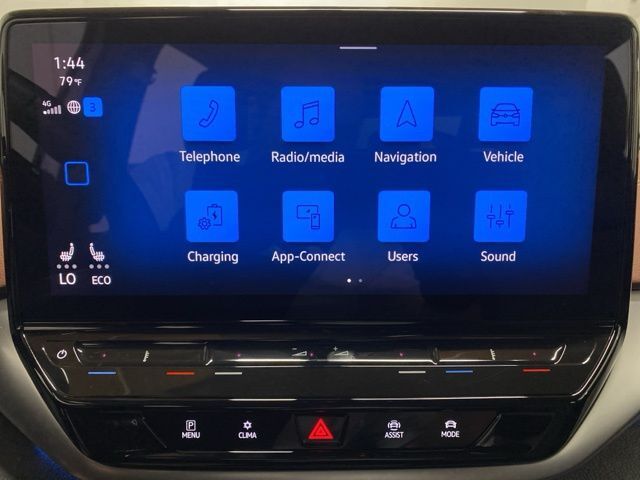 2022 Volkswagen ID.4 Pro S Dallas TX