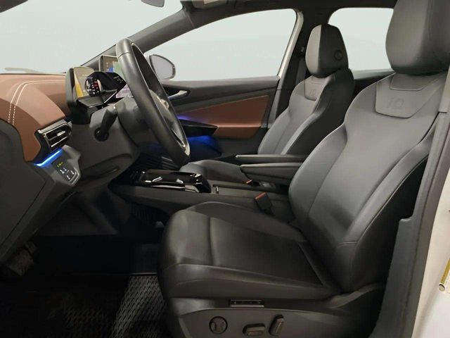 2022 Volkswagen ID.4 Pro S Dallas TX