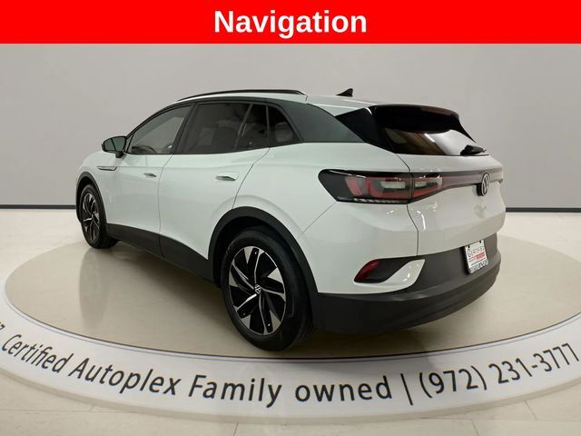 2022 Volkswagen ID.4 Pro S