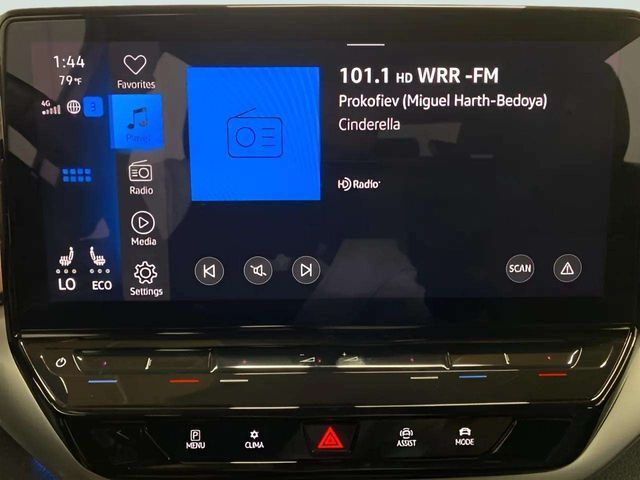 2022 Volkswagen ID.4 Pro S Dallas TX