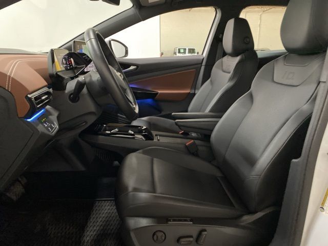 2022 Volkswagen ID.4 Pro S Dallas TX