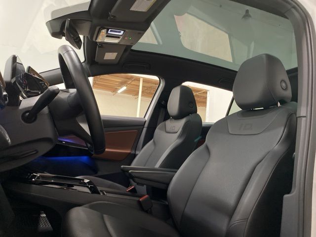 2022 Volkswagen ID.4 Pro S Dallas TX