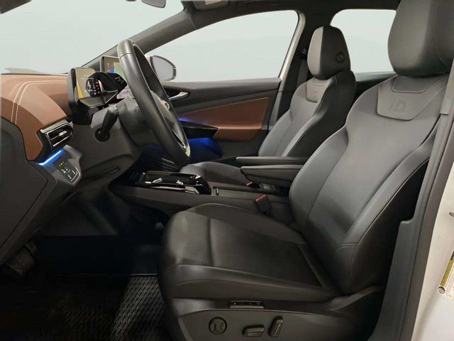 2022 Volkswagen ID.4 Pro S Dallas TX