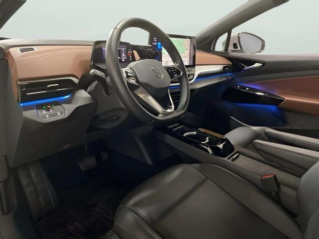 2022 Volkswagen ID.4 Pro S Dallas TX