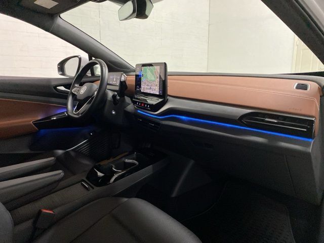 2022 Volkswagen ID.4 Pro S Dallas TX