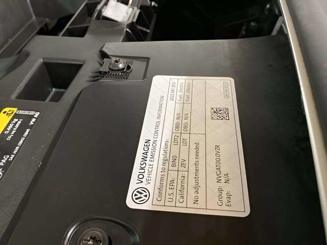 2022 Volkswagen ID.4 Pro S Dallas TX