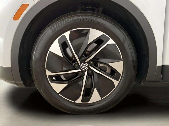 2022 Volkswagen ID.4 Pro S Dallas TX