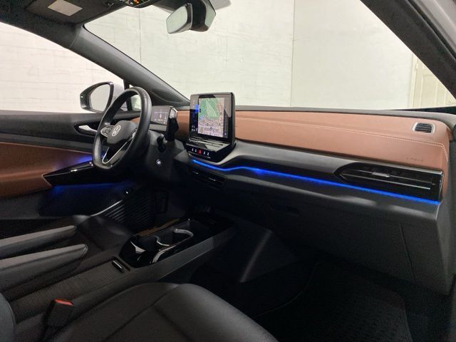 2022 Volkswagen ID.4 Pro S Dallas TX