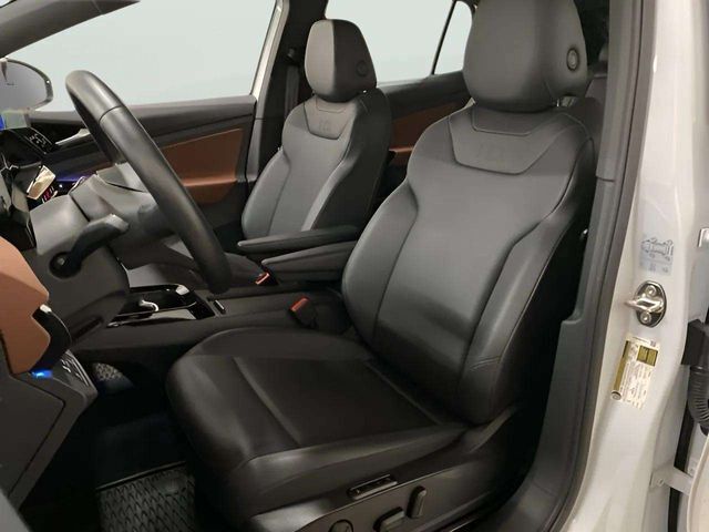2022 Volkswagen ID.4 Pro S Dallas TX