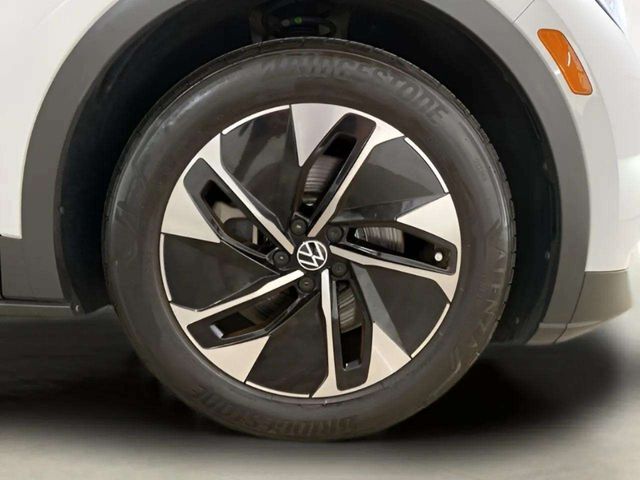 2022 Volkswagen ID.4 Pro S Dallas TX