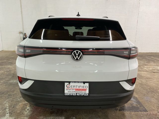 2022 Volkswagen ID.4 Pro S Dallas TX