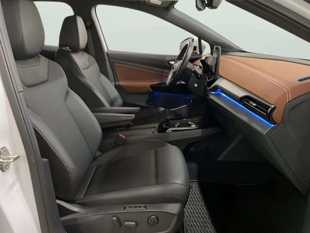 2022 Volkswagen ID.4 Pro S Dallas TX
