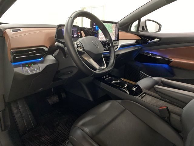 2022 Volkswagen ID.4 Pro S Dallas TX