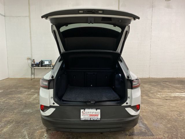 2022 Volkswagen ID.4 Pro S Dallas TX