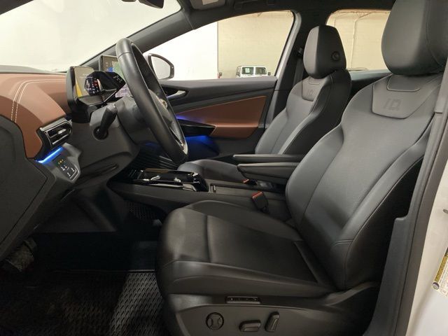 2022 Volkswagen ID.4 Pro S Dallas TX