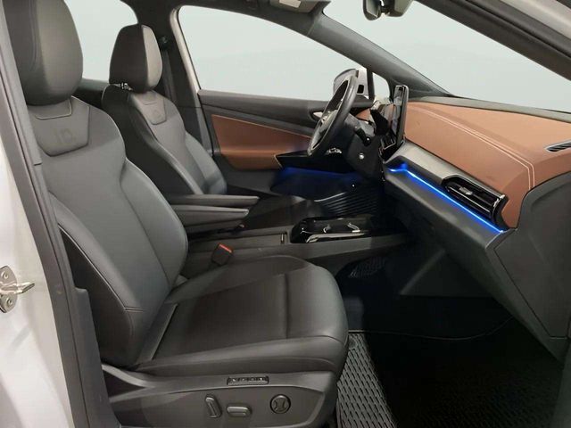 2022 Volkswagen ID.4 Pro S Dallas TX