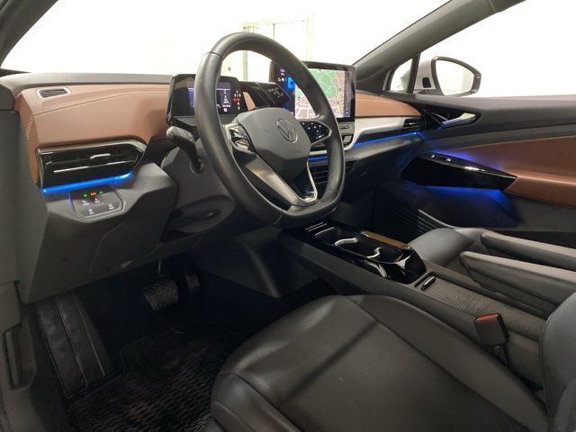 2022 Volkswagen ID.4 Pro S Dallas TX