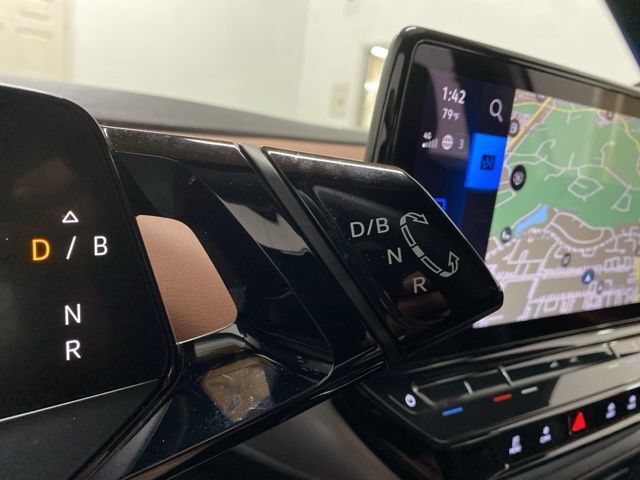 2022 Volkswagen ID.4 Pro S Dallas TX