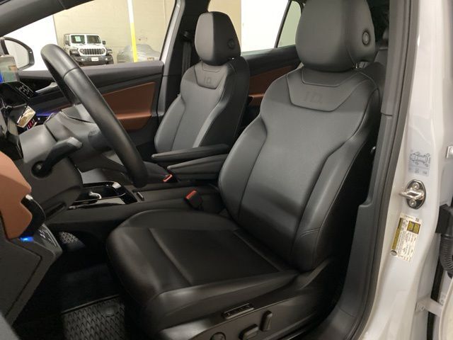 2022 Volkswagen ID.4 Pro S Dallas TX