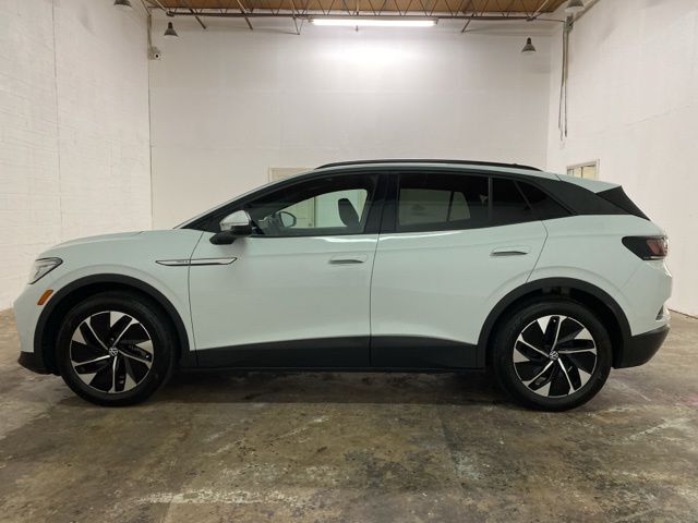 2022 Volkswagen ID.4 Pro S